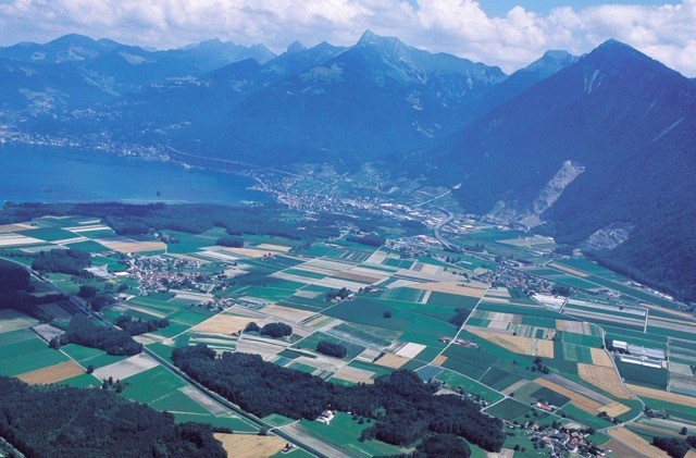 intercommunale d’Epuration et de Distribution d’Eau du Haut-Lac