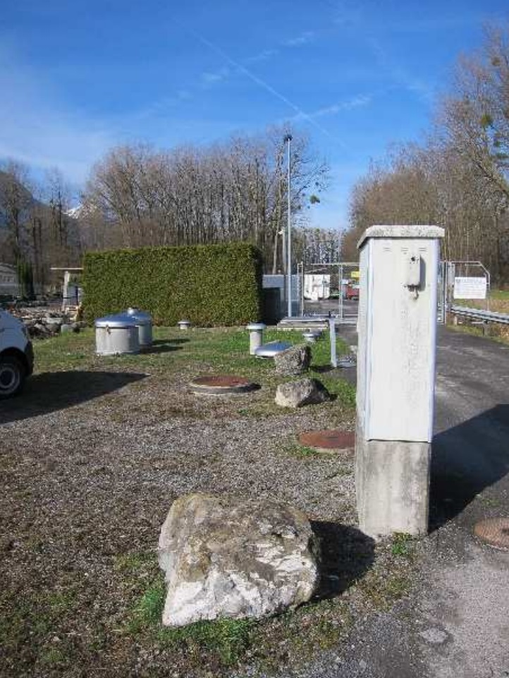 Association intercommunale EPUDEHL